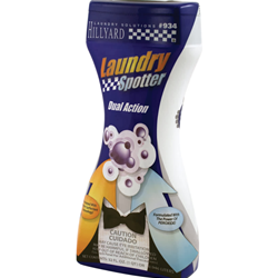 Hillyard, Laundry Spotter, 32 oz, Each