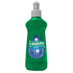 Midlab Maxim, Ultimate Sink, Dish Soap, 3.5 oz Bottles, Each