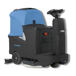 Hillyard, Trident, Ride-On Floor Scrubber, R22SC, 22", Each