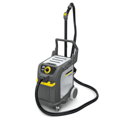 Karcher, Steam Cleaner & Wet/Dry Vacuum, SGV 8/5, Each