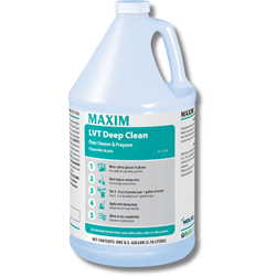 Midlab Maxim, Concentrate, LVT Deep Clean, Case