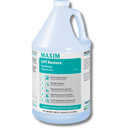 Midlab Maxim, Ready To Use, LVT Restore, Case