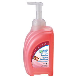 Kutol, Clean Shape, Foaming Luxury Hand Soap, 950 mL, Tropical, Case