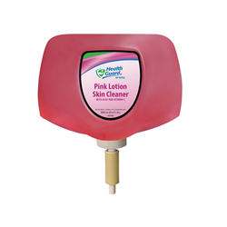 Kutol, DuraView, Pink Lotion Skin Cleaner, 2000 mL, Fresh, Case