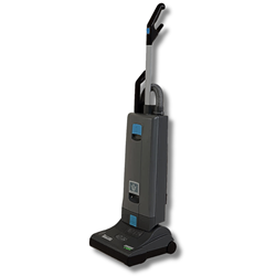 Hillyard, Trident, Upright Vacuum, V12S, 12", Each