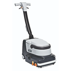 Nilfisk, Advance, Walk Behind Scrubber, SC250, 36V, DEMO