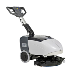 Nilfisk, Advance, Walk Behind Scrubber, SC351, LI-ION 24V, DEMO
