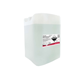 Hillyard, Built Heavy Duty Laundry Detergent, 5 Gal Pail