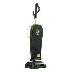 IPC Eagle, Upright Vacuum, UV120E UltraLite, Each