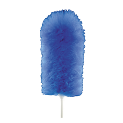 Tolco, Natural Lambs Wool Duster, 28 inches, 1 Duster