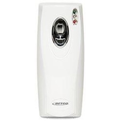 Betco, Automatic Air Freshener Dispenser, White
