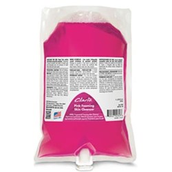 Betco, Clario, Pink Foaming Skin Cleanser, Cartridge