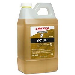 Betco, FastDraw, PH7 Ultra, All Purpose Floor Cleaner, Concentrated