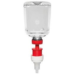 Betco, Compass, Green Earth Clear Foaming Skin Cleaner, Refill Cartridge