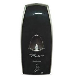 Betco, Clario, Automatic Soap Dispenser, Black