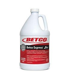 Betco, Express Floor Finish, Ready to use, 6580400