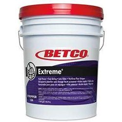 Betco, Extreme Floor Stripper, 5 Gal