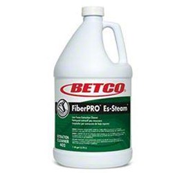 Betco, FiberPRO Es-Steam, Low Foam Extraction Cleaner, 402040