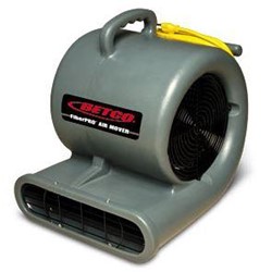 Betco, FiberPRO Floor and Carpet Dryer, E8550700, sold as 1 each