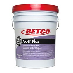 Betco, Finish - Strippers, Ax It Plus Heavy Duty, 5 gallon pail, 1540500