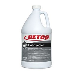 Betco, Acrylic Floor Sealer, 1 Gal