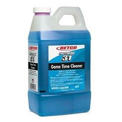 Betco, Game Time Cleaner, Concentrate, 2 L
