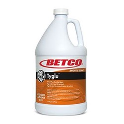 Betco, Tyglu, Wood Floor Bonding Agent, 1 Gal