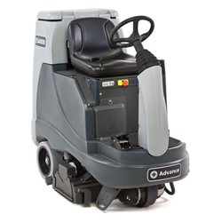 Clarke, ES4000 Total Carpet Care System