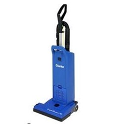 Clarke, Model CM215 CarpetMaster Vacuum, 15 inch Dual Motor Upright, 9060408010, sold as 1 unit