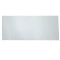 Clarke, Pad for Boost 20, 14 inch x 20 inch, White for gentle scrubbing, 997023, 5 per pack, sold as pad