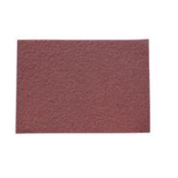 Clarke, Pad for Boost 28, 14 inch x 28 inch, Maroon Surface Prep, SPP, 997018, 10 per case, sold as 1 pad