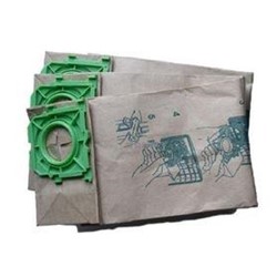 Enviro-Max, Vacuum Bag for Sensor and Versamatic Plus, Style 143, 86000500, 10 per pack, sold as a pack