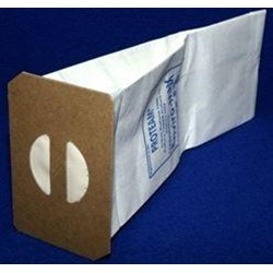 Enviro Max, Vacuum Bags, Replaces 103483 and 107252 for ProTeam Pro Force 1500XP, 2023965, 10 bags per pack, sold as 1 pack