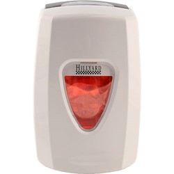 Hillyard, Affinity, Manual Soap Dispenser, White