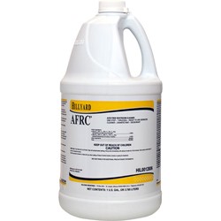 Hillyard, AFRC Acid Free Restroom Cleaner, Ready-to-Use, HIL0012806
