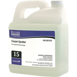 Hillyard, Arsenal One, Carpet Spotter # 15, Concentrate, HIL0081525
