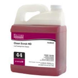 Hillyard, Arsenal One, Clean Scrub HD #44, Dilution Control, HIL0084425
