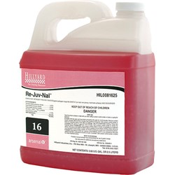 Hillyard, Re-Juv-Nal Disinfectant #16, Arsenal One