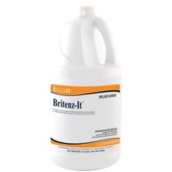 Hillyard, Concentrate, Britenz-It, 1 Gal, each