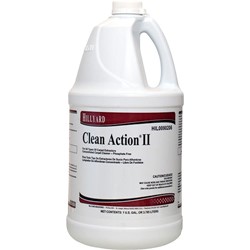 Hillyard, Clean Action II Carpet Cleaner, Concentrated Gallon, HIL0090206