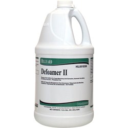 Hillyard, Concentrate, Defoamer II, 1 Gal, each