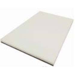 Hillyard, Floor Care Pad, 14 x 28 inch, Glacier P2, HIL49946, 5 Pads per Case, Sold as 1 Pad