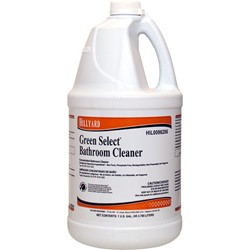 Hillyard, Green Select Bathroom Cleaner, Concentrate Gallon, HIL0096206
