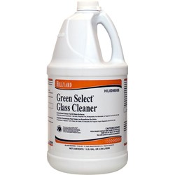 Hillyard, Green Select Glass Cleaner, Concentrated, HIL0096006, 4 Gallons per Case, sold as 1 gallon.