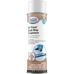 Hillyard, Aerosol, Hil-Treat Dust Mop Treatment, 17 oz, each
