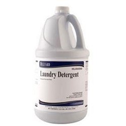 Hillyard Laundry Detergent, HIL0045906, 4 gallons per case sold as 1 gallon