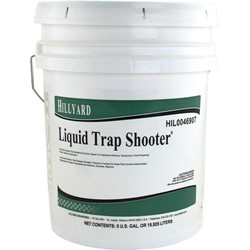 Hillyard Liquid Trap Shooter, HIL0046907