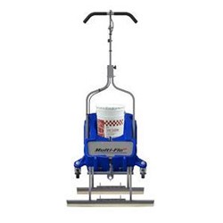 Hillyard, Multi Flo XP Solvent Based, HIL50108