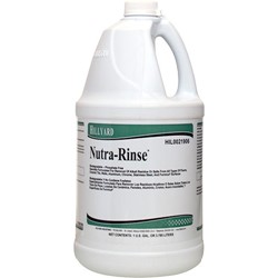 Hillyard, Concentrate, Nutra-Rinse, 1 Gal, each