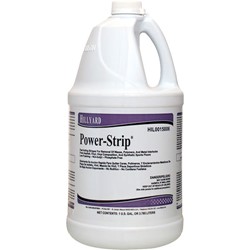 Hillyard, Concentrate, Power Strip Heavy Duty Stripper, 1 Gal, each